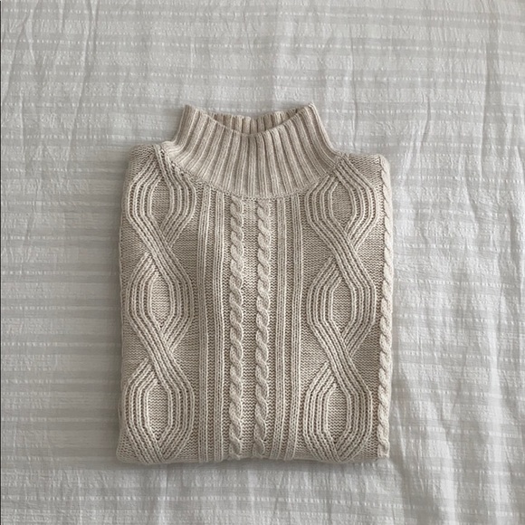 Anthropologie Sweaters - Anthropologie sweater-Donated💞.